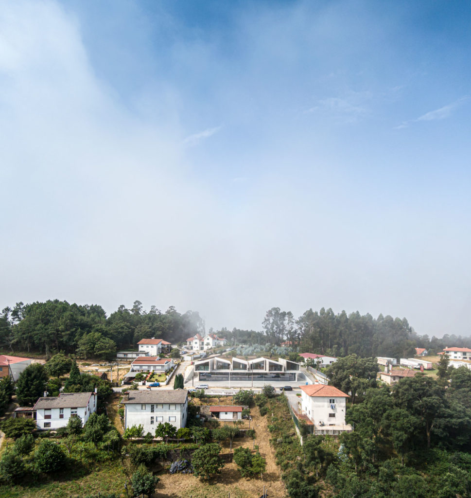 1000m2 Prefabricated by SUMMARY