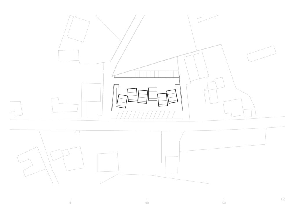 1000m2 Prefabricated by SUMMARY
