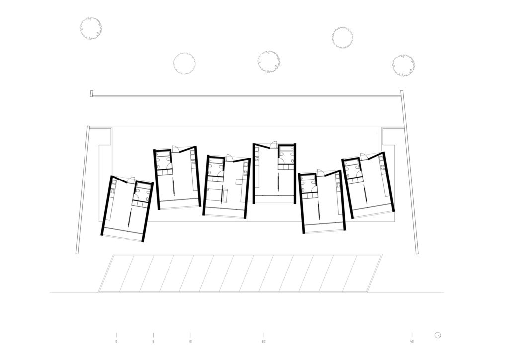 1000m2 Prefabricated by SUMMARY