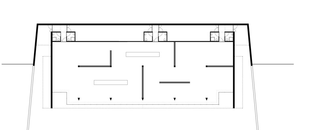 1000m2 Prefabricated by SUMMARY
