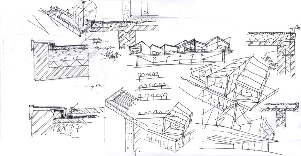 1000m2 Prefabricated by SUMMARY