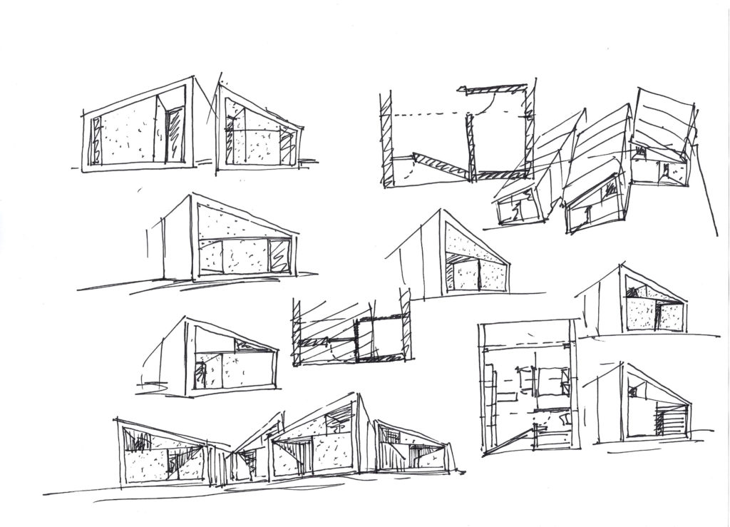 1000m2 Prefabricated by SUMMARY
