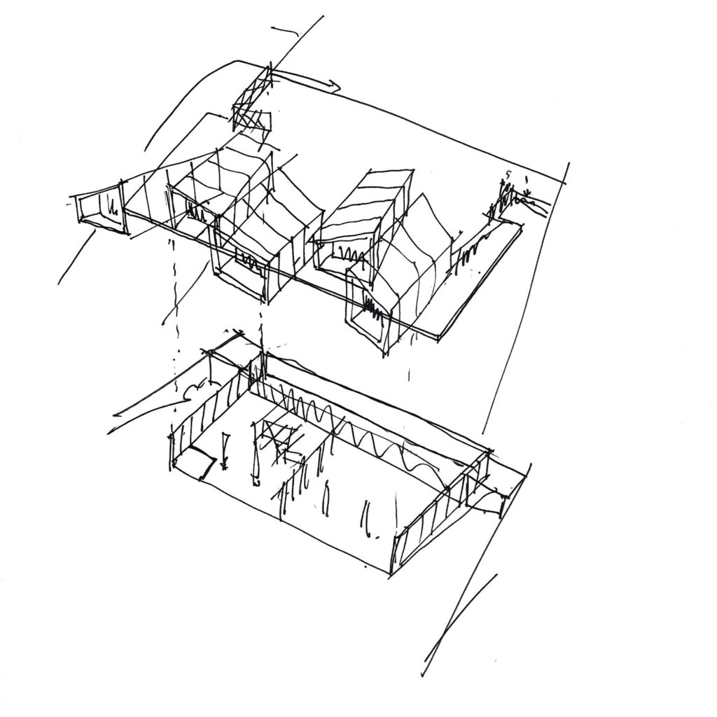 1000m2 Prefabricated by SUMMARY
