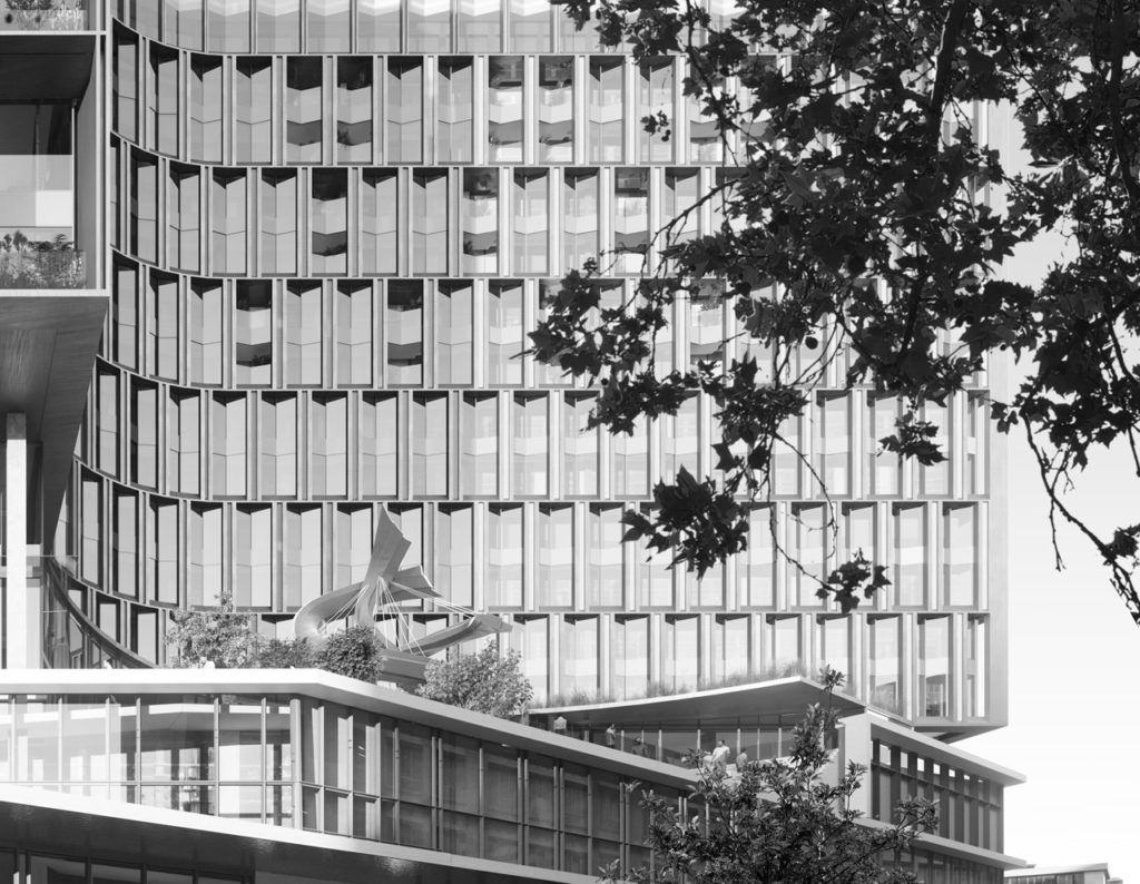 Snøhetta and Binst Architects to Redesign the Iconic Centre Monnaie in the Heart of Brussels