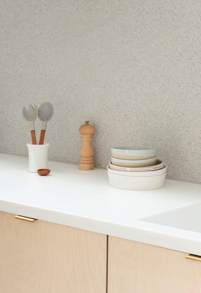 The Nook House - a window seat and subterranean wine cellar extension to a family home in London