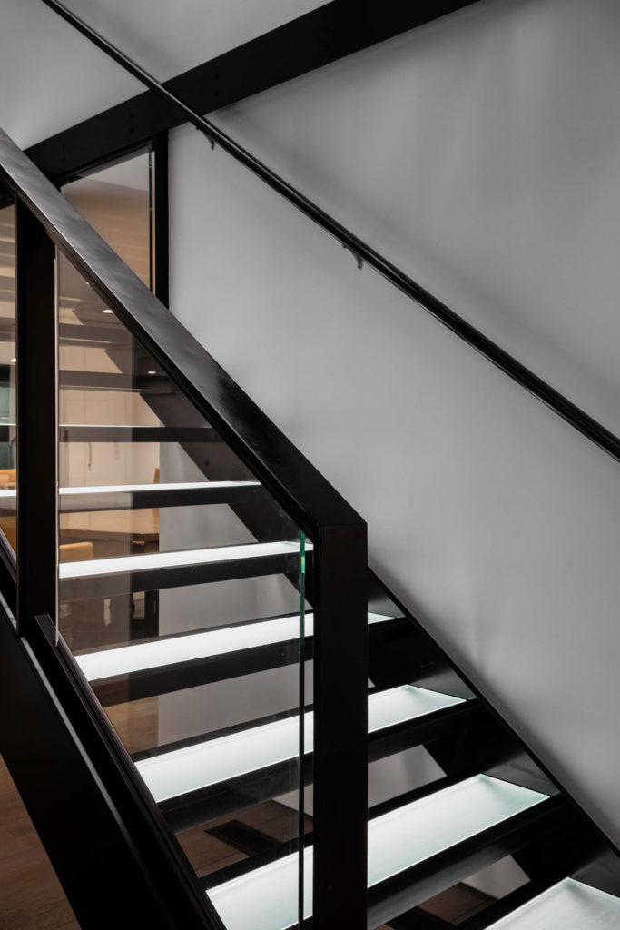 SPF:a completes renovation of 1970s Jerrold Lomax residential design