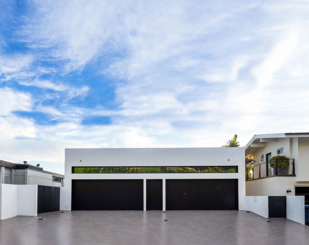 SPF:a completes renovation of 1970s Jerrold Lomax residential design