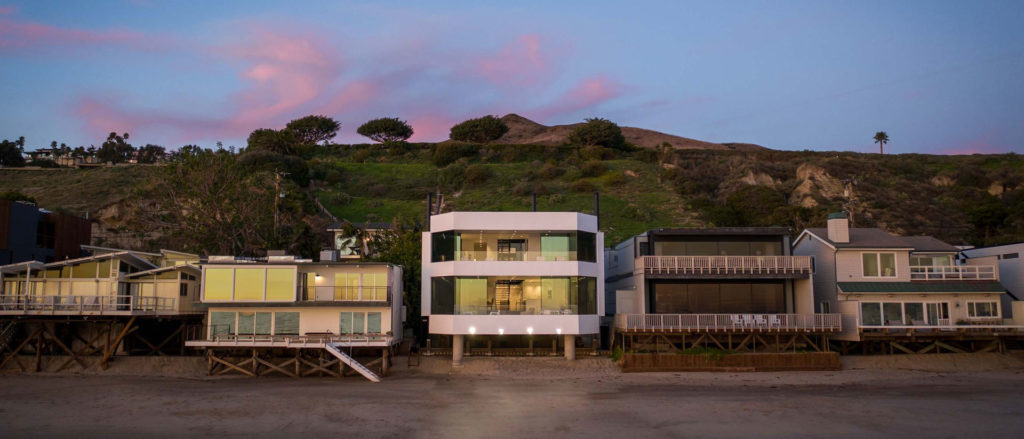 SPF:a completes renovation of 1970s Jerrold Lomax residential design