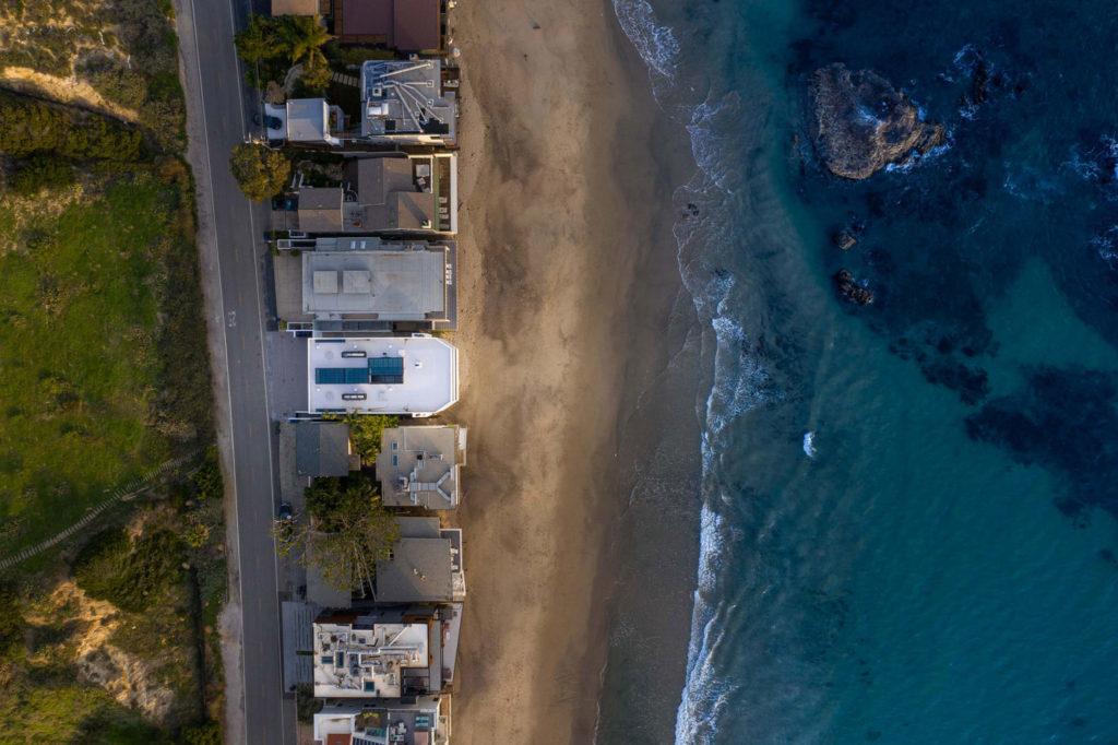 SPF:a completes renovation of 1970s Jerrold Lomax residential design