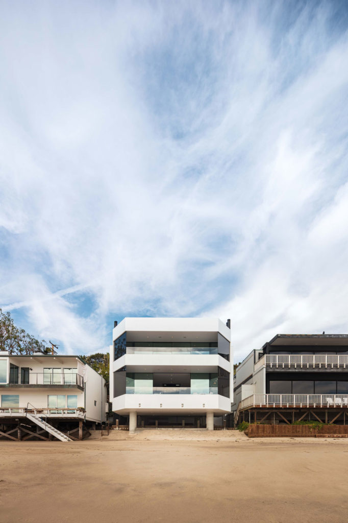 SPF:a completes renovation of 1970s Jerrold Lomax residential design