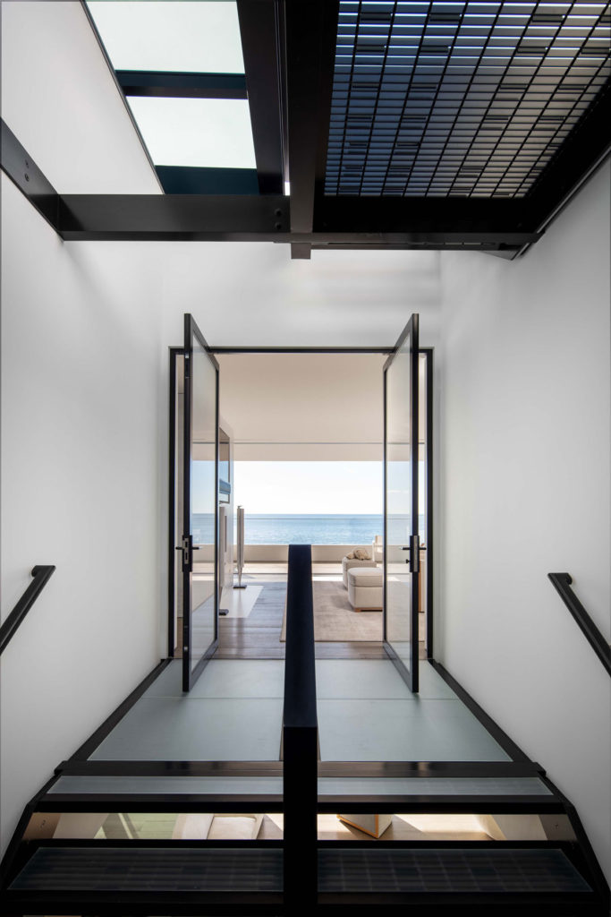 SPF:a completes renovation of 1970s Jerrold Lomax residential design