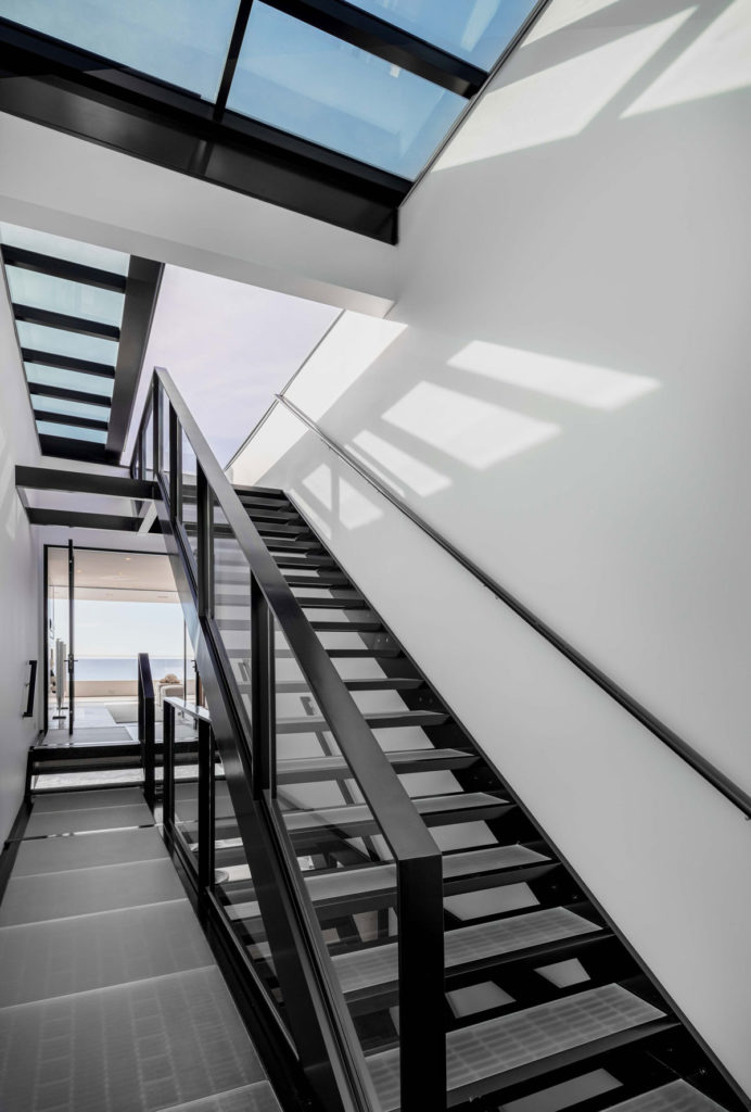 SPF:a completes renovation of 1970s Jerrold Lomax residential design