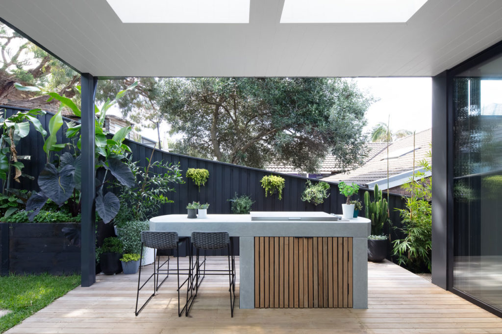 Clovelly home – a symbol of a young couple’s new life journey