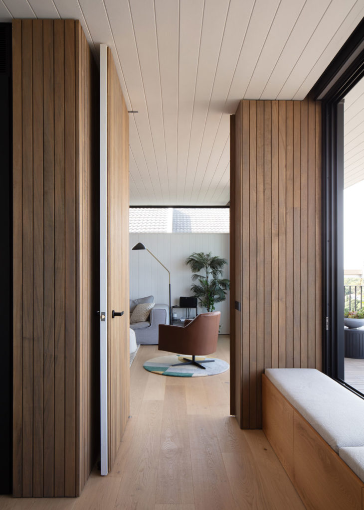 Clovelly home – a symbol of a young couple’s new life journey