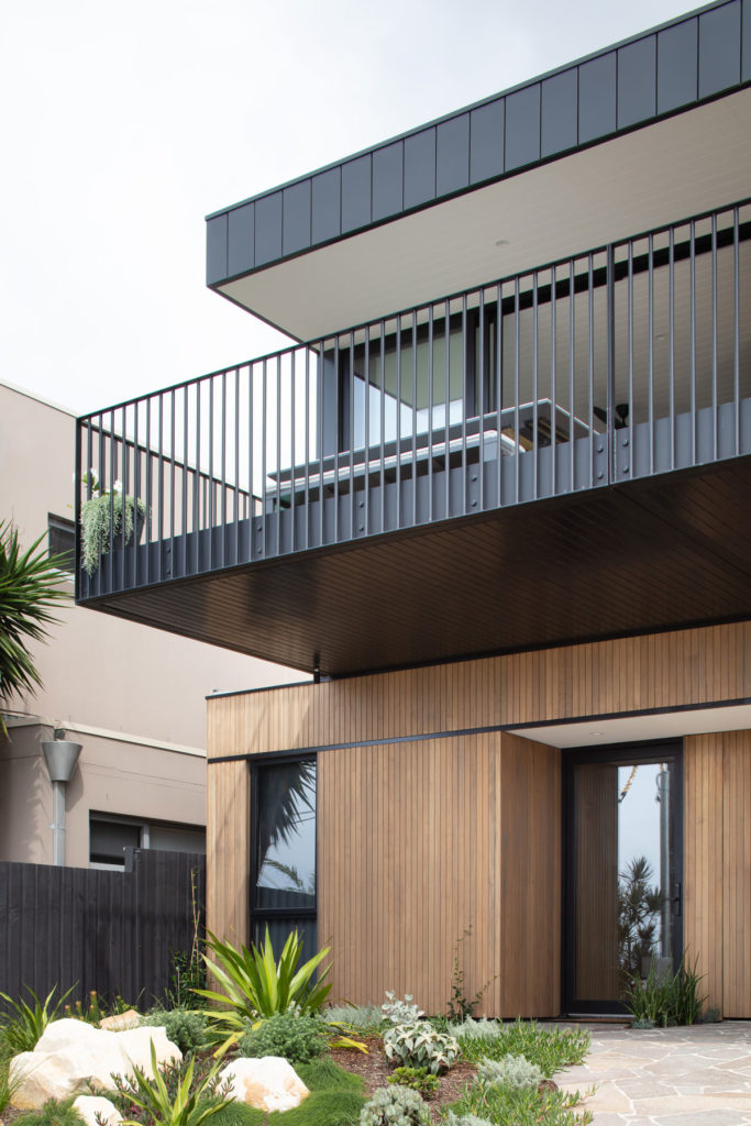 Clovelly home – a symbol of a young couple’s new life journey