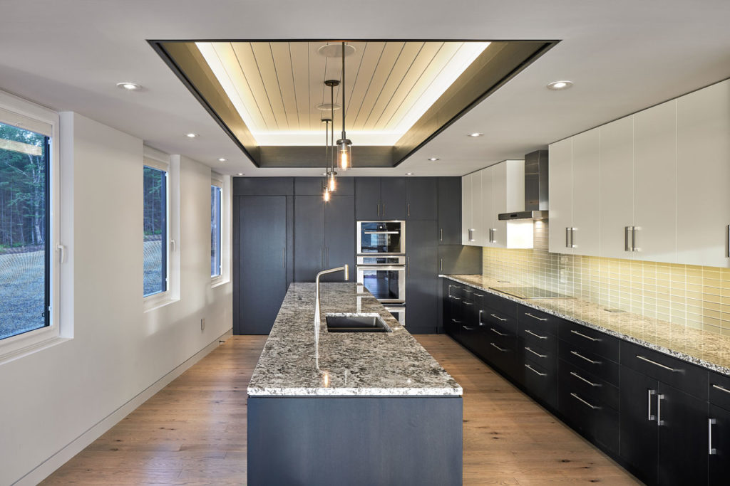 Abacus House by RHAD Architects