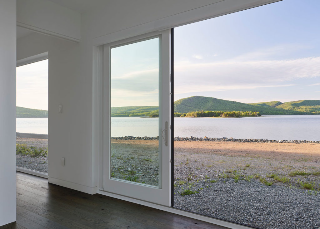 Abacus House by RHAD Architects