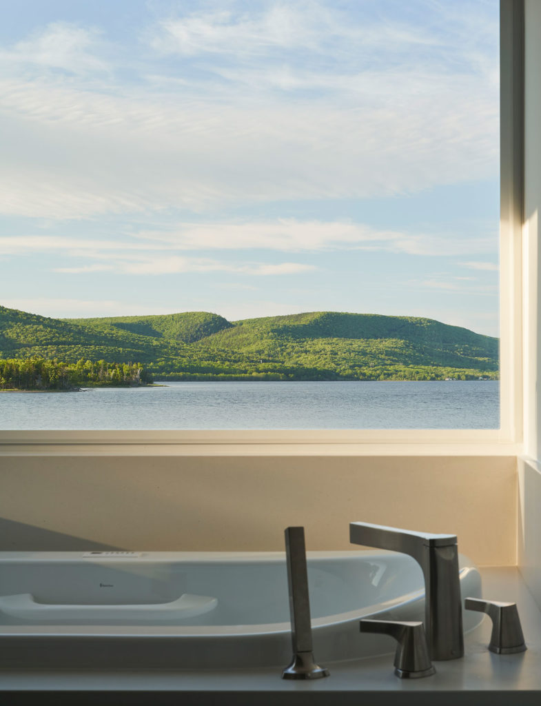 Abacus House by RHAD Architects