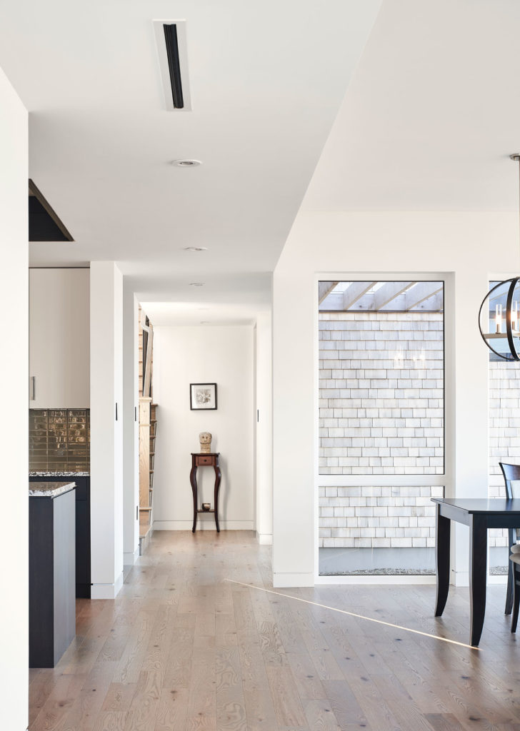 Abacus House by RHAD Architects