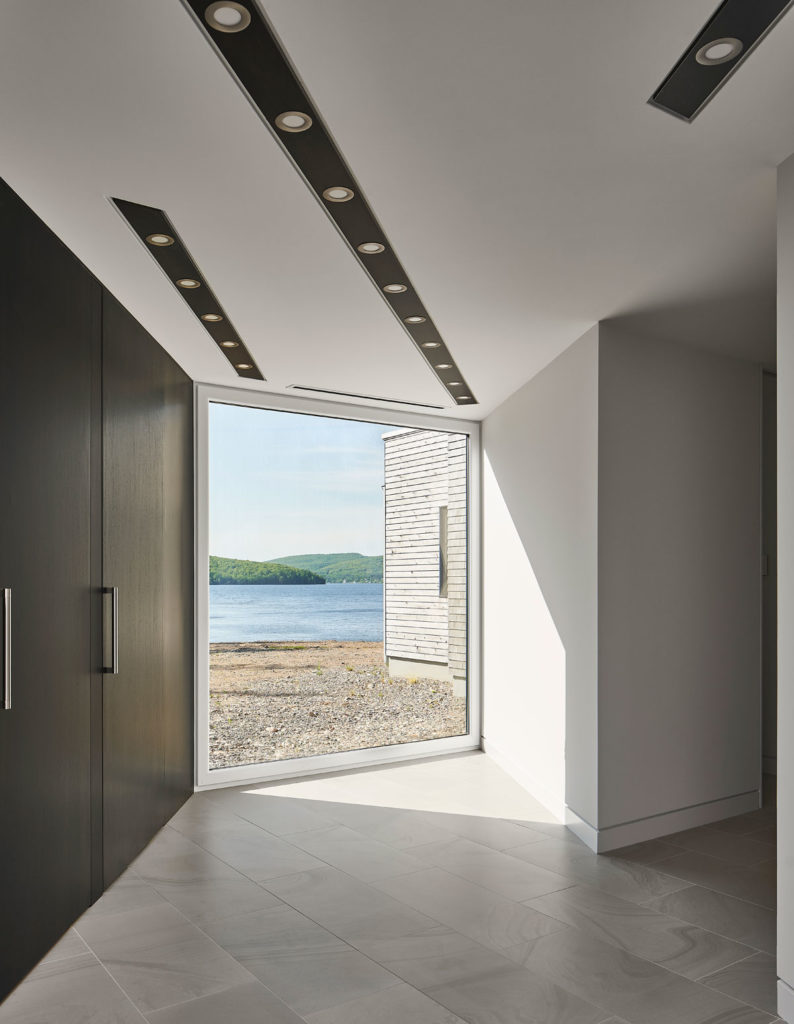 Abacus House by RHAD Architects