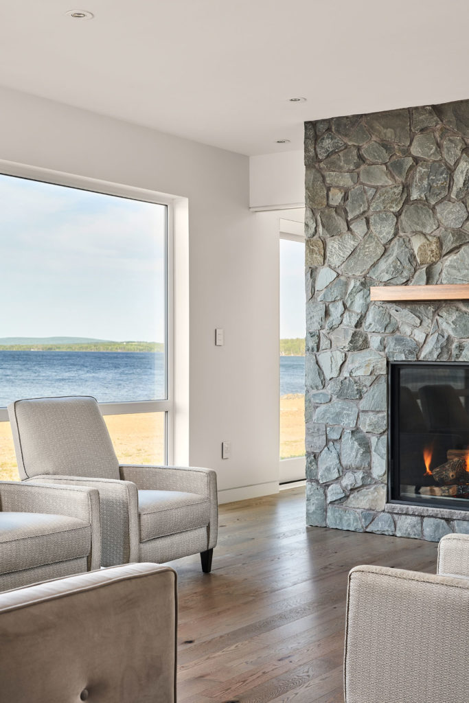 Abacus House by RHAD Architects