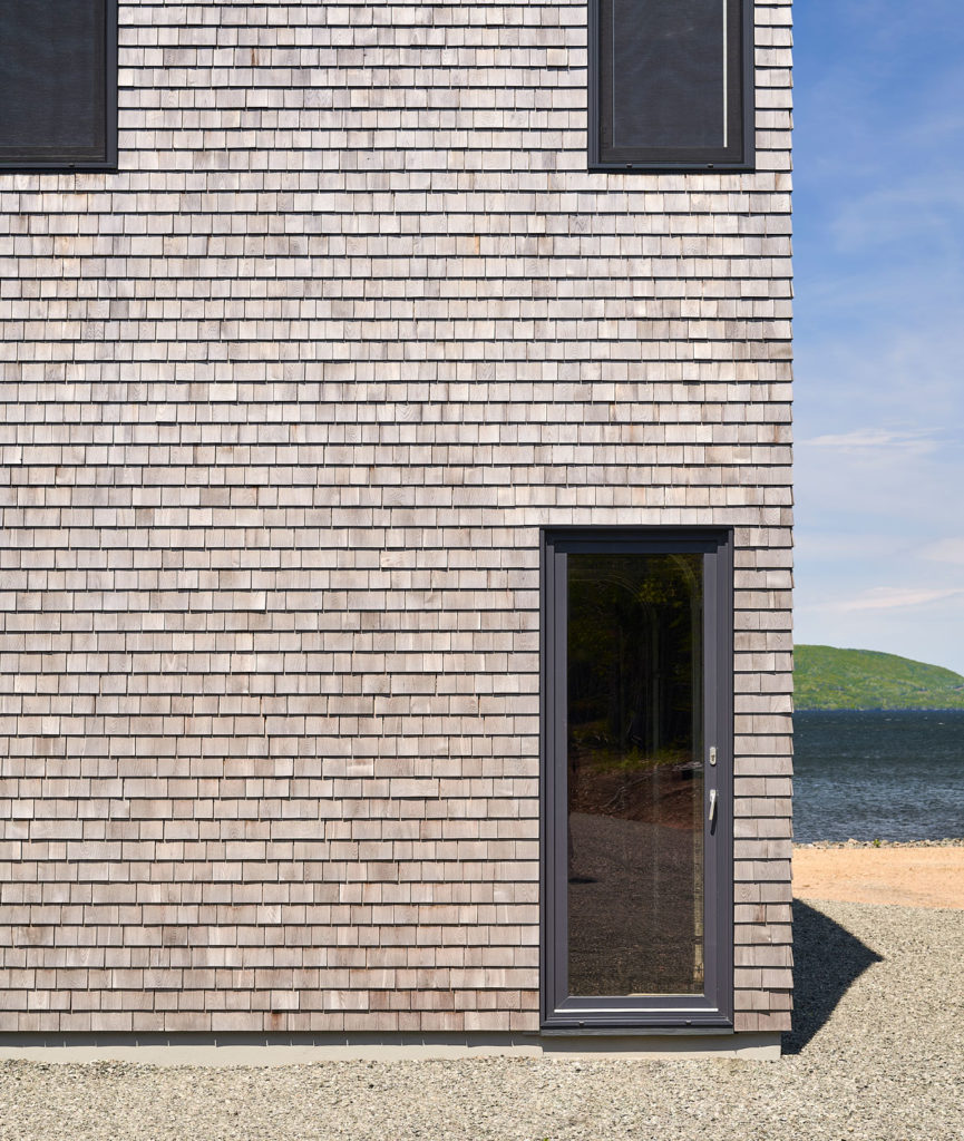 Abacus House by RHAD Architects