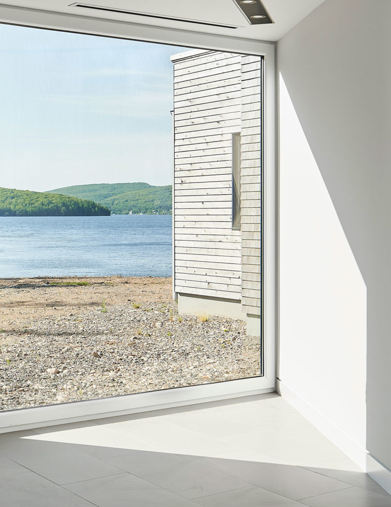 Abacus House by RHAD Architects