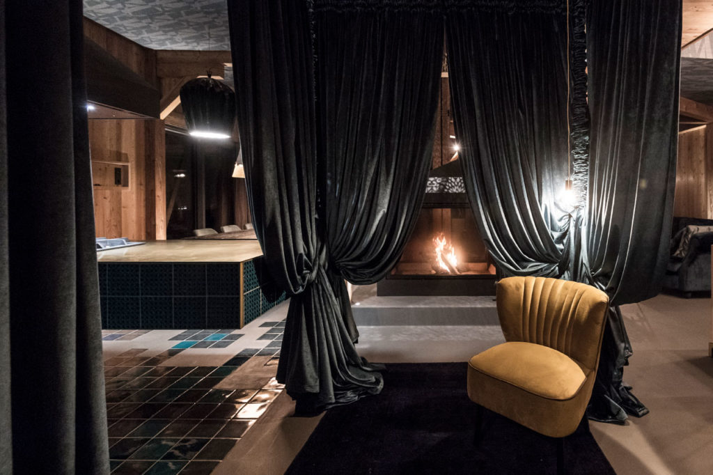 Messner - a dream house in Bolzano