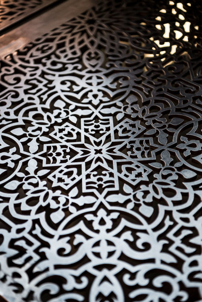 Messner - a dream house in Bolzano