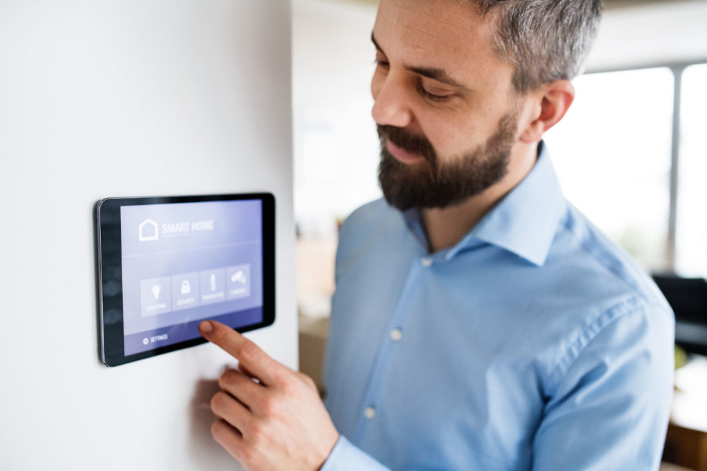 5 Benefits of a Smart Thermostat