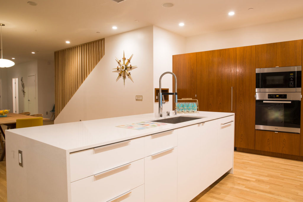 Mellow Yellow House - a Moonlight Beach residence