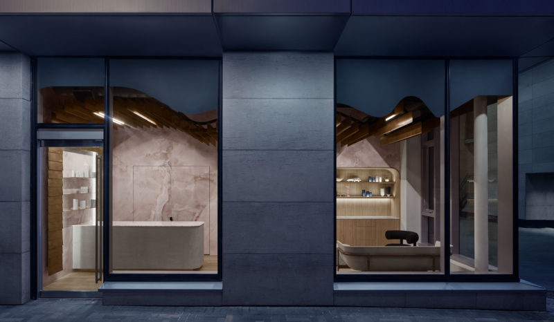 Rejuuv by Reflect Architecture