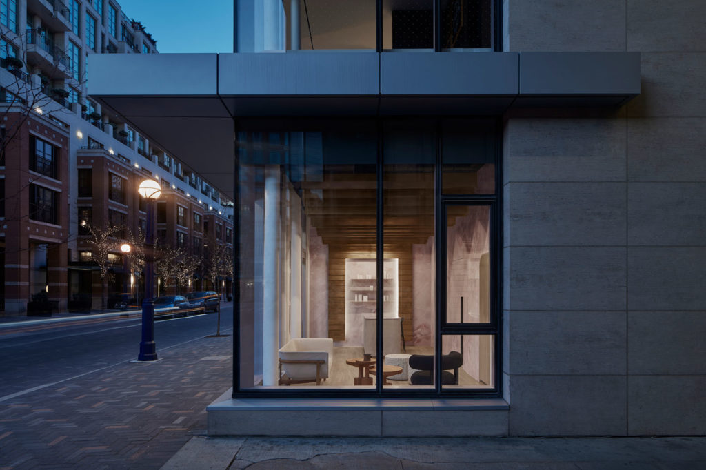 Rejuuv by Reflect Architecture