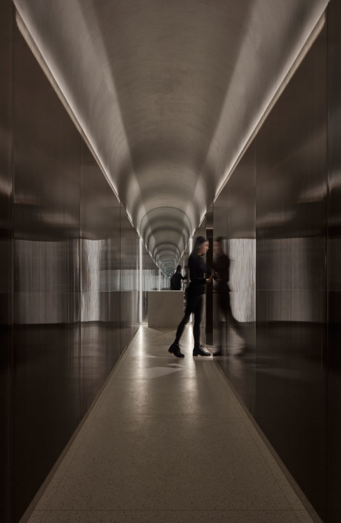 Rejuuv by Reflect Architecture