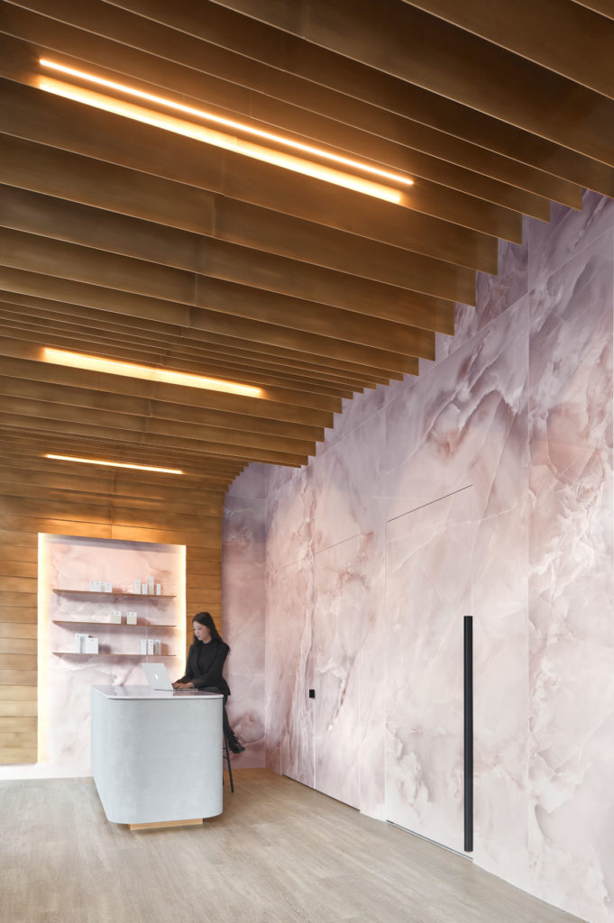 Rejuuv by Reflect Architecture