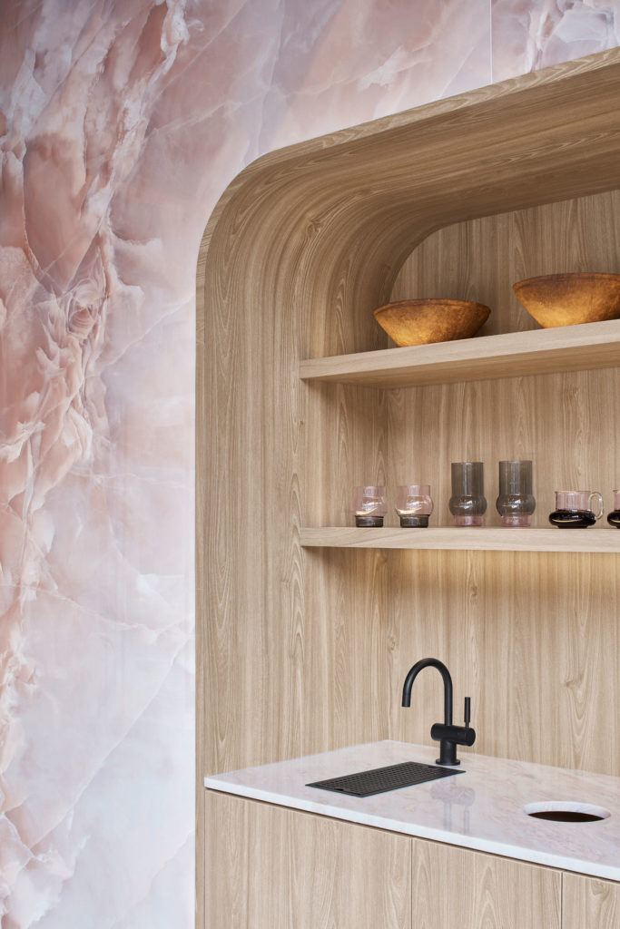 Rejuuv by Reflect Architecture