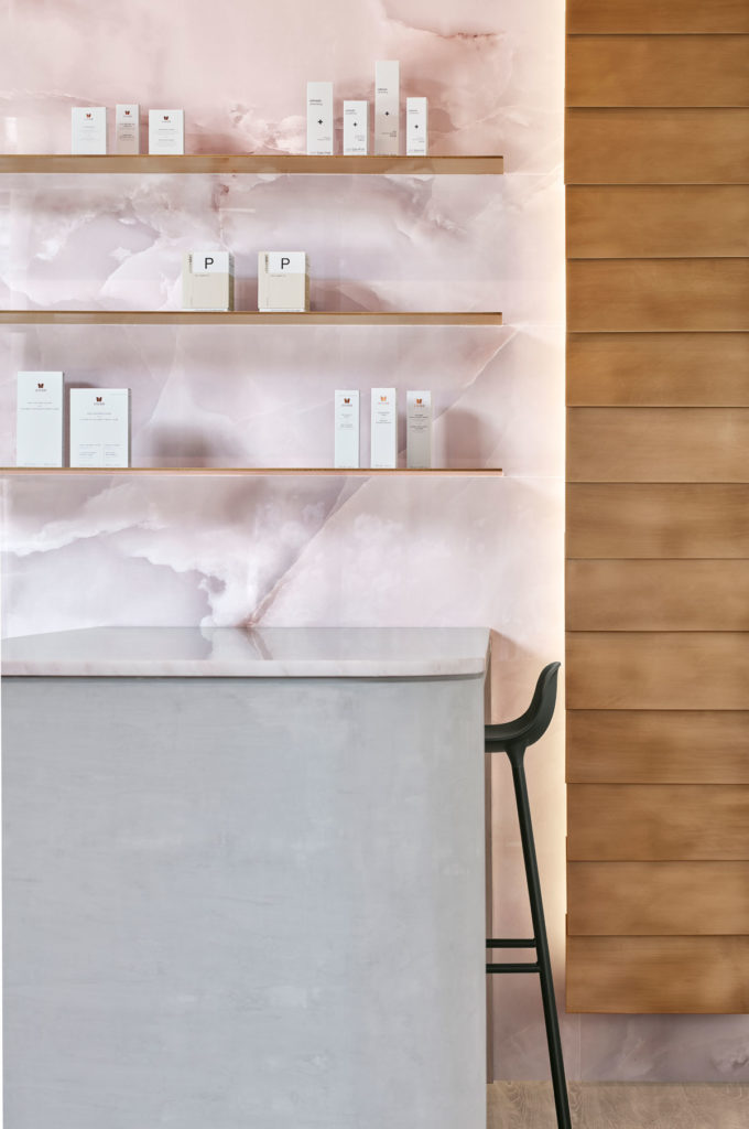 Rejuuv by Reflect Architecture