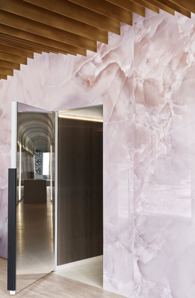 Rejuuv by Reflect Architecture