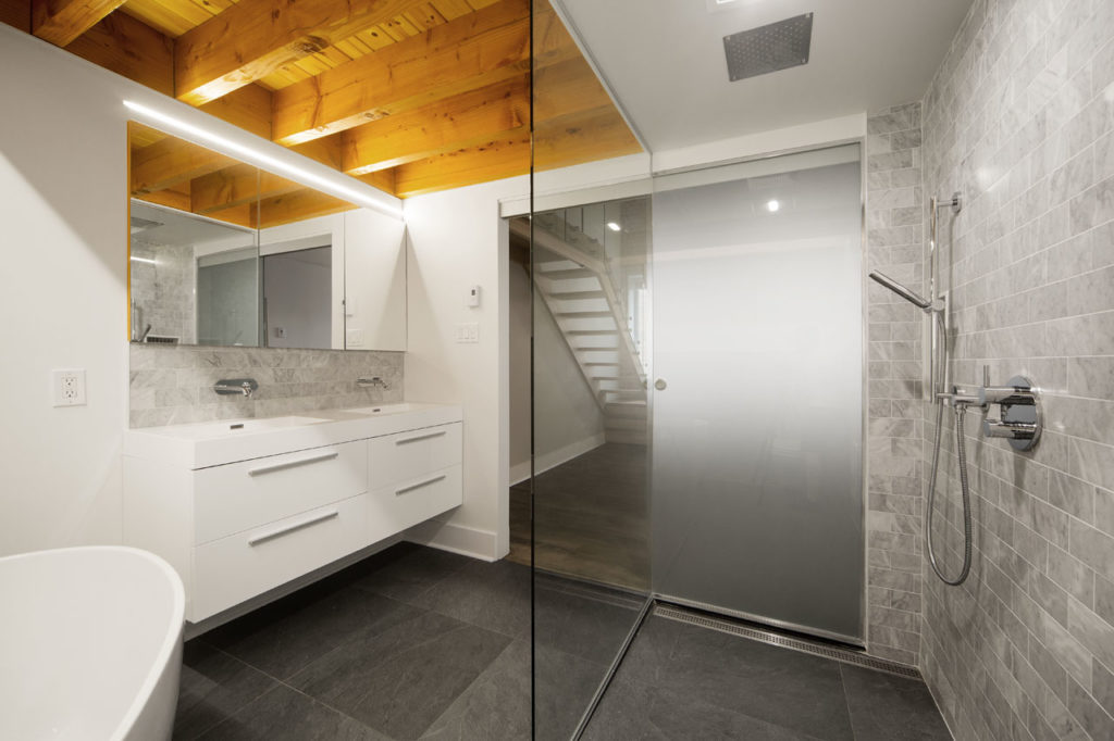 Loft Duvernay by Atelier BOOM-TOWN