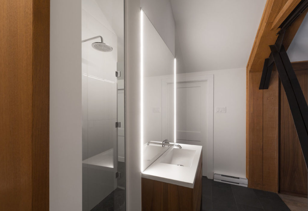 Loft Duvernay by Atelier BOOM-TOWN