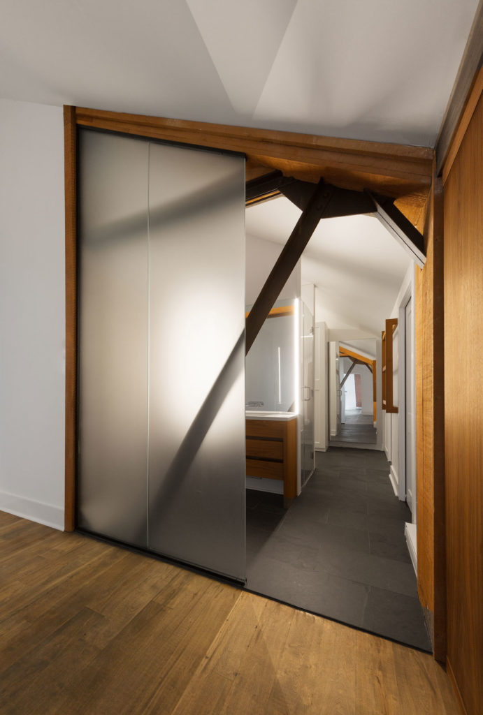 Loft Duvernay by Atelier BOOM-TOWN