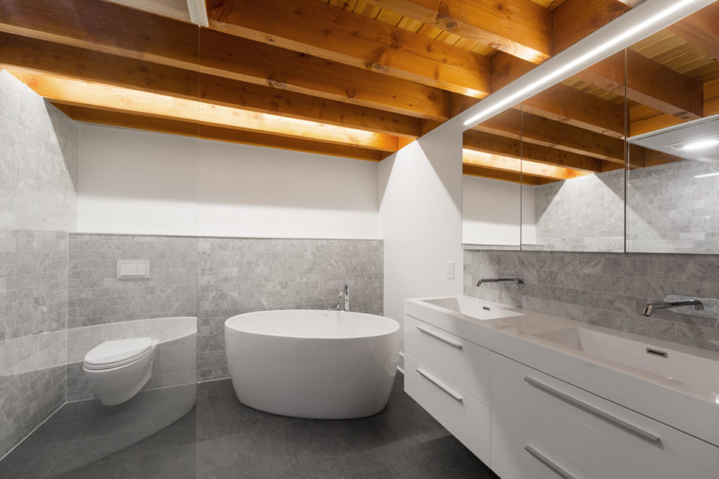 Loft Duvernay by Atelier BOOM-TOWN