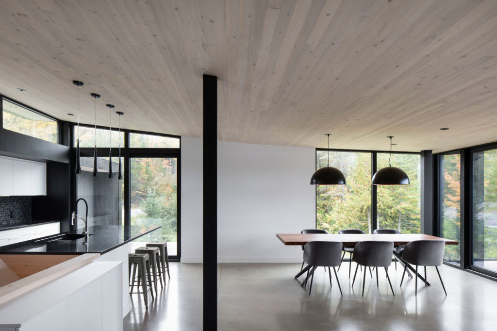 "La Barque" Residence