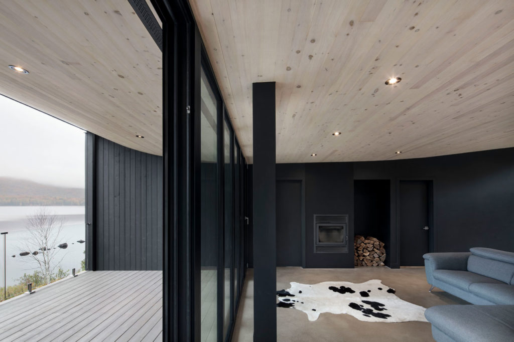 "La Barque" Residence