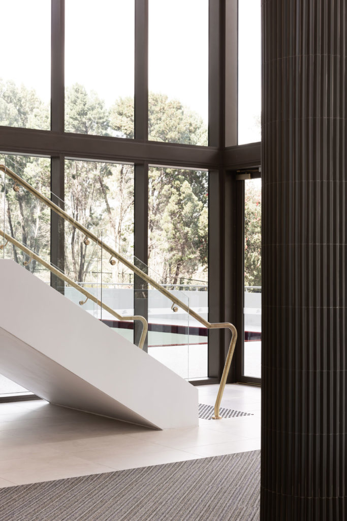 Australis at Rossmoyne Waters