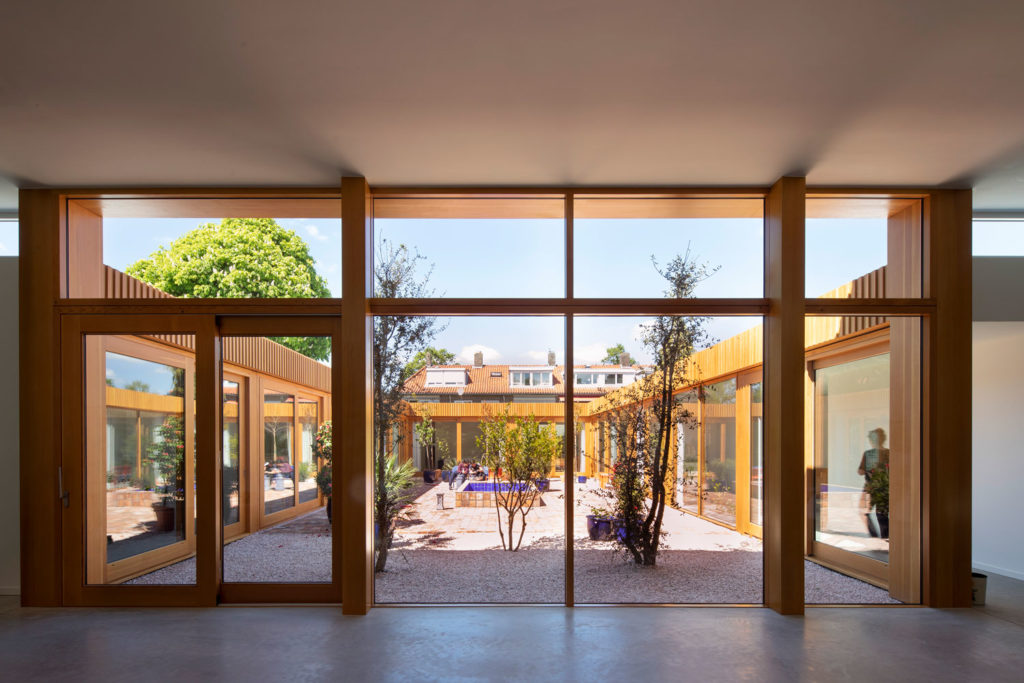 New Future for an Outdated Office: MVRDV Completes Villa Stardust