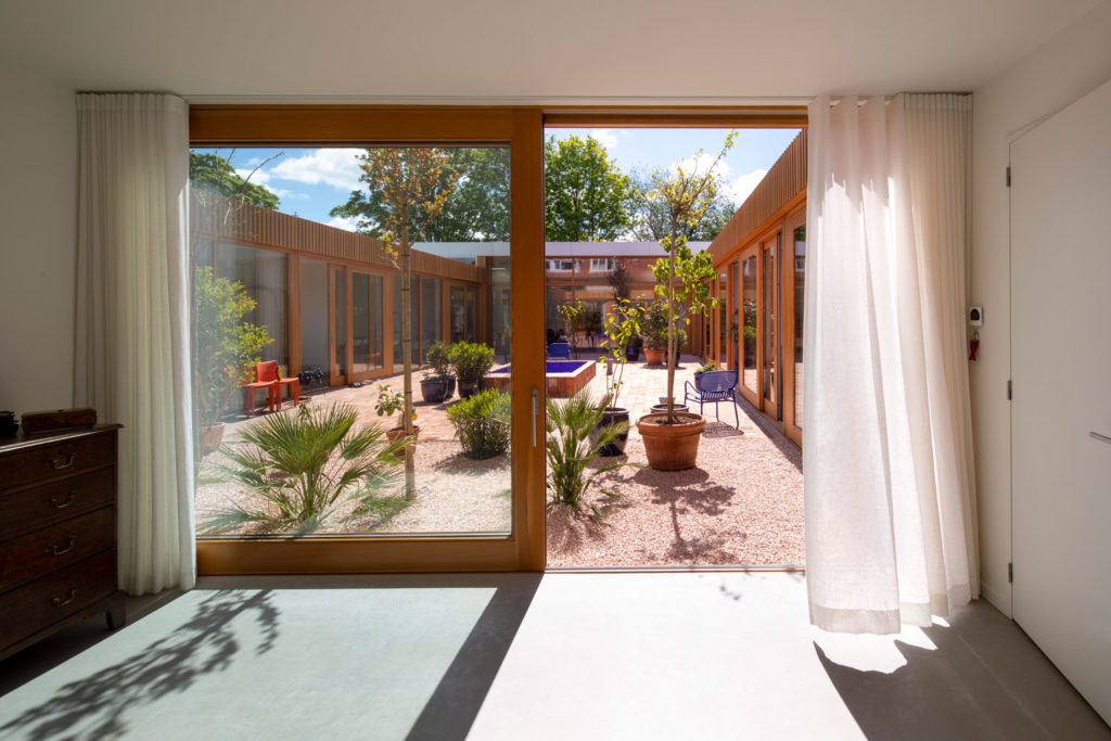 New Future for an Outdated Office: MVRDV Completes Villa Stardust