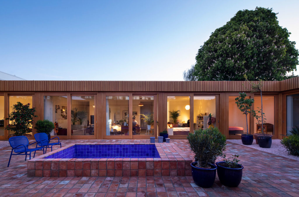 New Future for an Outdated Office: MVRDV Completes Villa Stardust