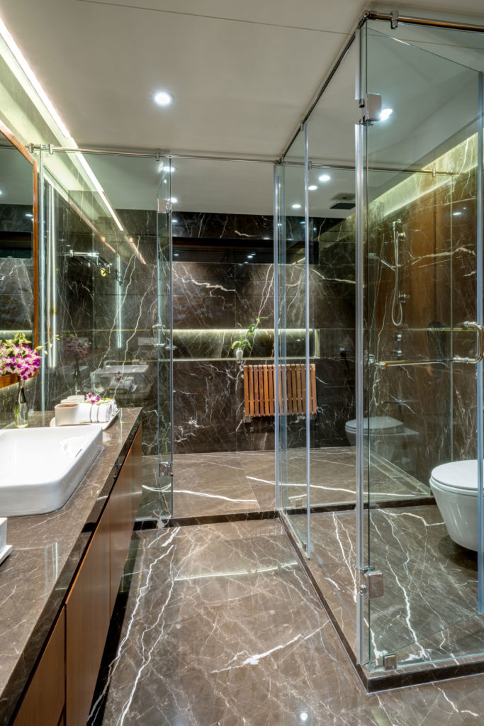 Hive is an intelligent, adaptable and sustainable family home in India