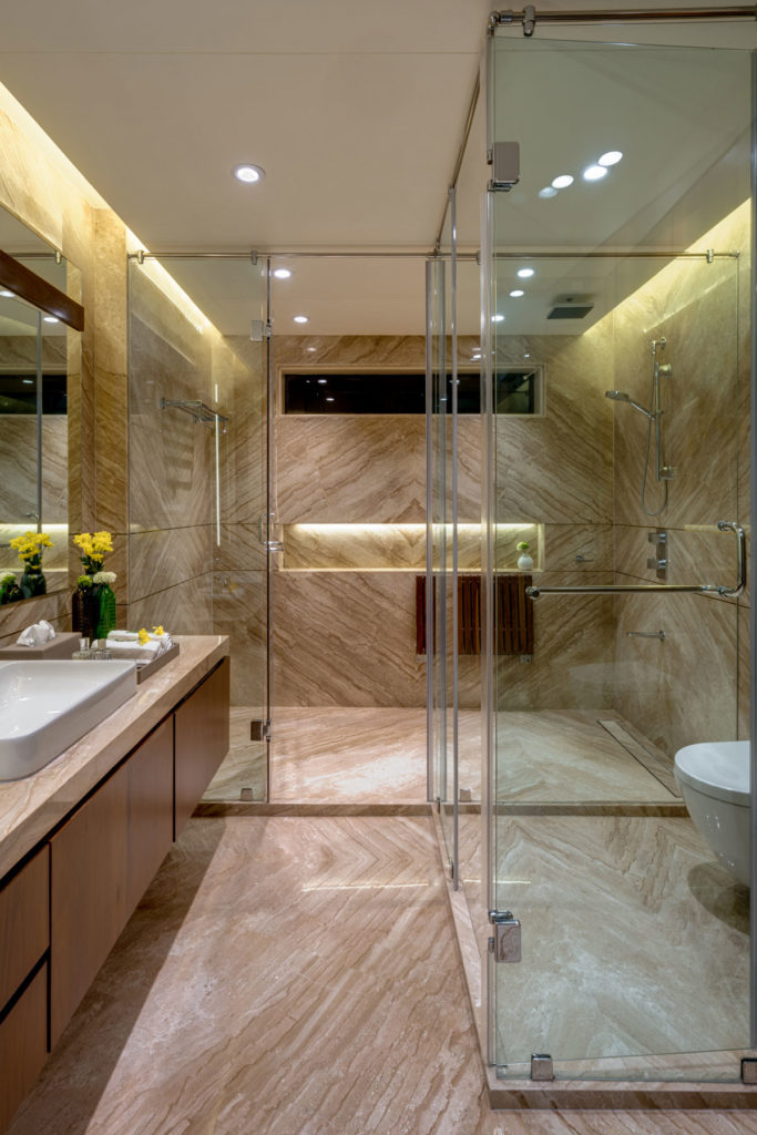 Hive is an intelligent, adaptable and sustainable family home in India